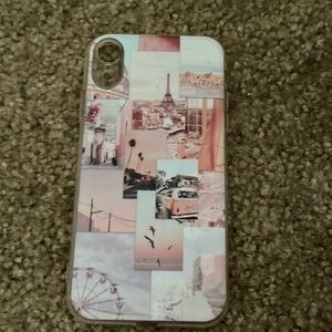 iPhone case